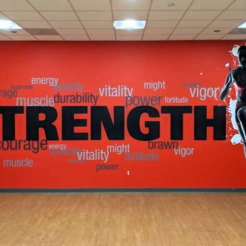 Wall Graphics